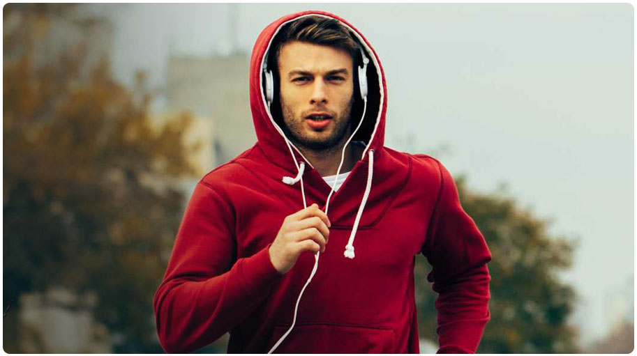 Trendy Look